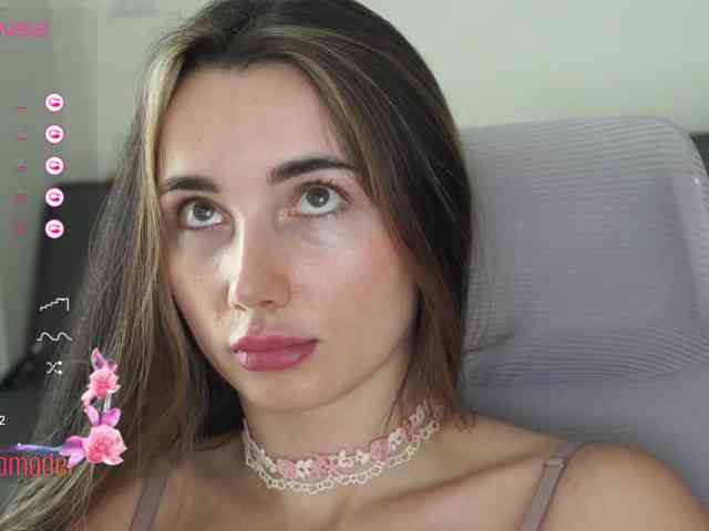 EliDeVil webcam