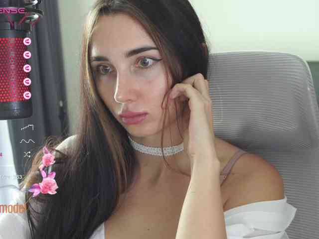 EliDeVil webcam