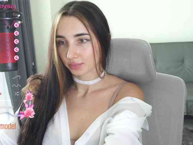 EliDeVil webcam