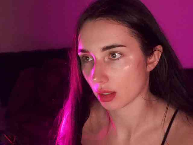 EliDeVil webcam