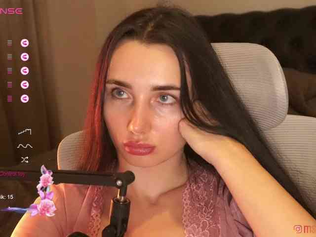 EliDeVil webcam