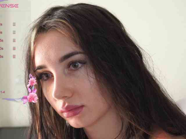 EliDeVil webcam