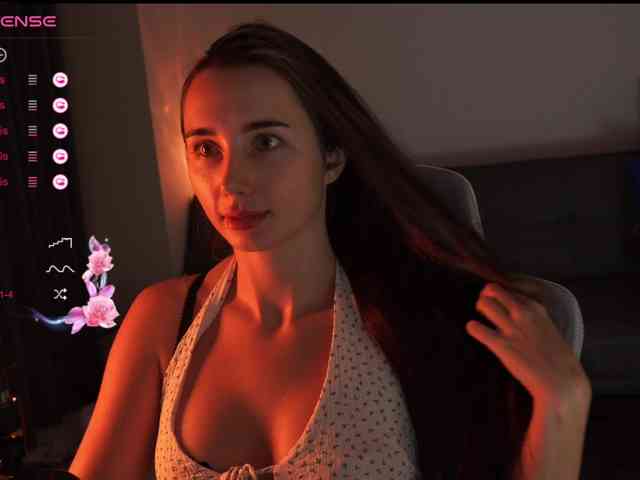 EliDeVil webcam