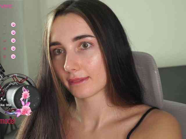 EliDeVil webcam