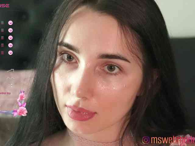 EliDeVil webcam