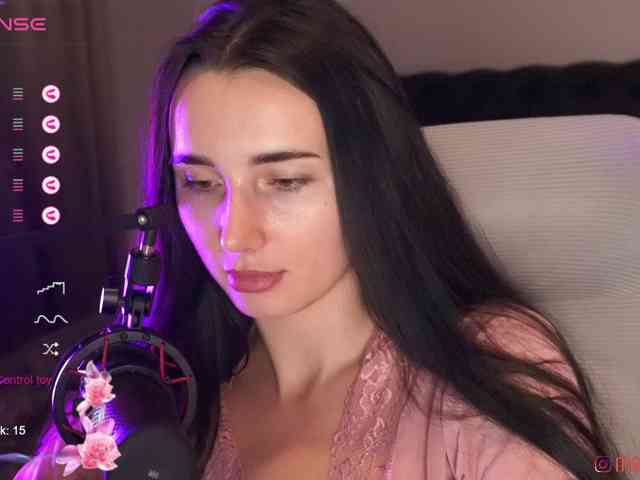 EliDeVil webcam