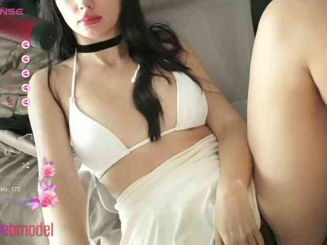 EliDeVil webcam