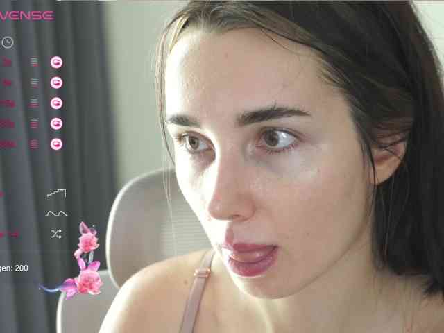 EliDeVil webcam
