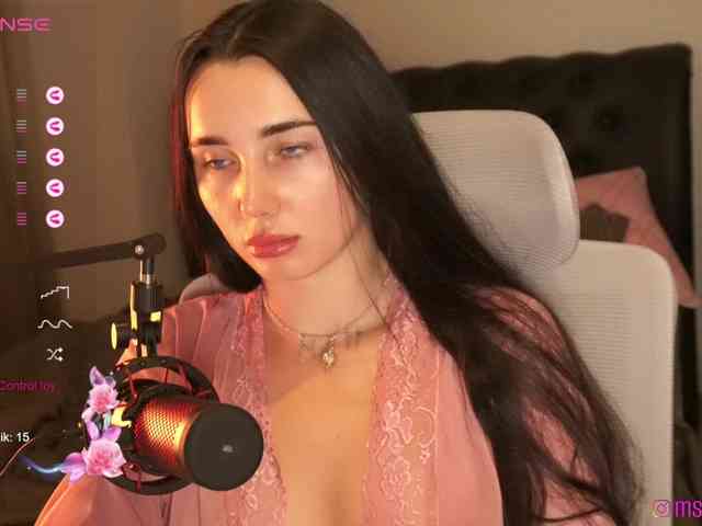 EliDeVil webcam