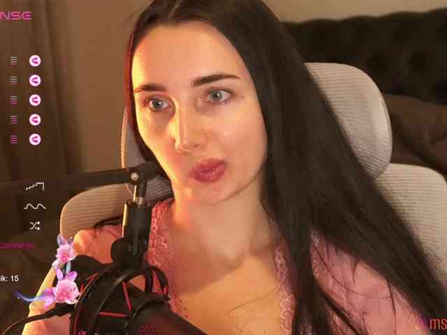 EliDeVil webcam
