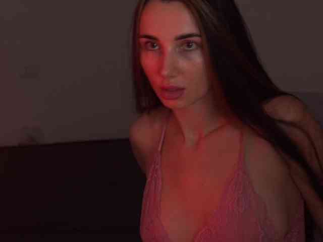 EliDeVil webcam