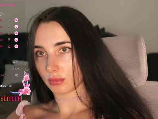 EliDeVil webcam