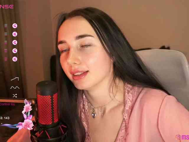 EliDeVil webcam