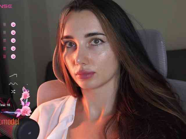 EliDeVil webcam