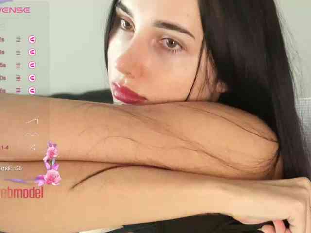 EliDeVil webcam