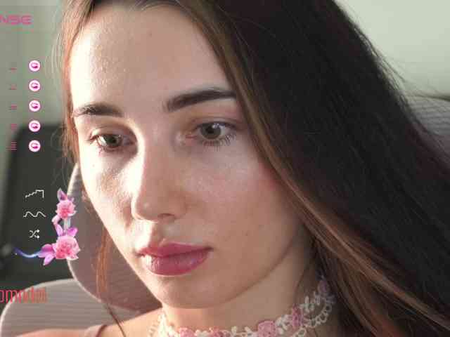 EliDeVil webcam