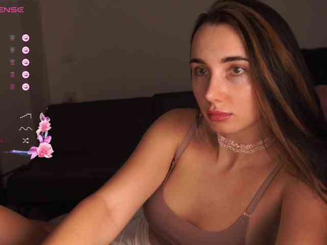 EliDeVil webcam