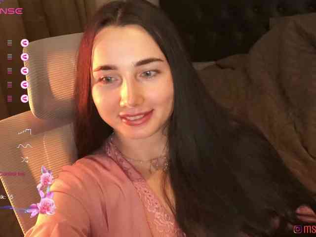 EliDeVil webcam