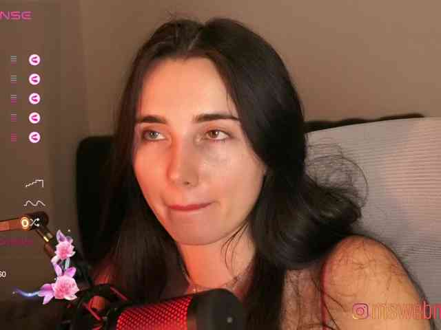 EliDeVil webcam