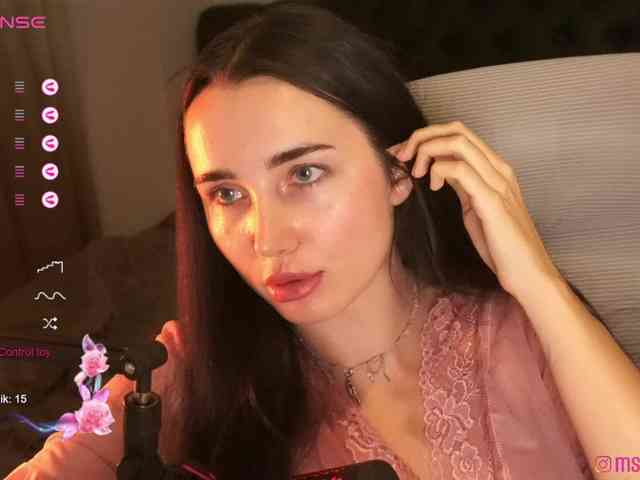 EliDeVil webcam