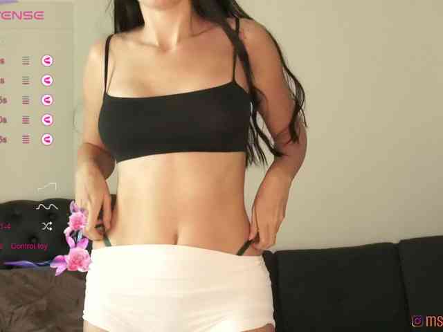 elidevil Live Webcam on BongaCams