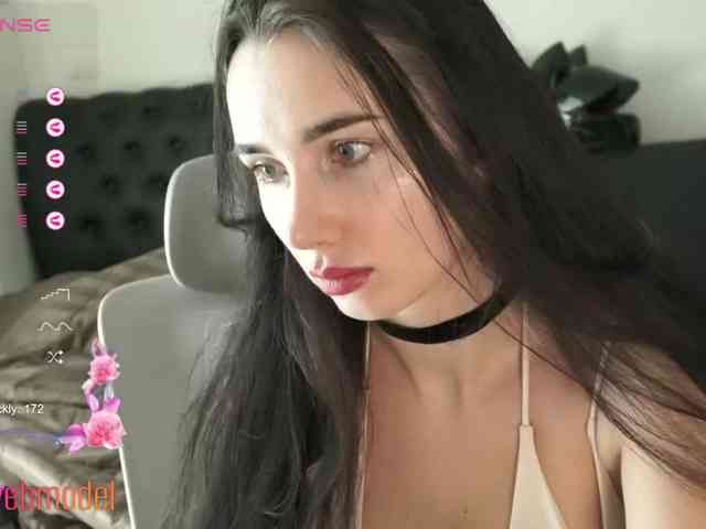 EliDeVil webcam
