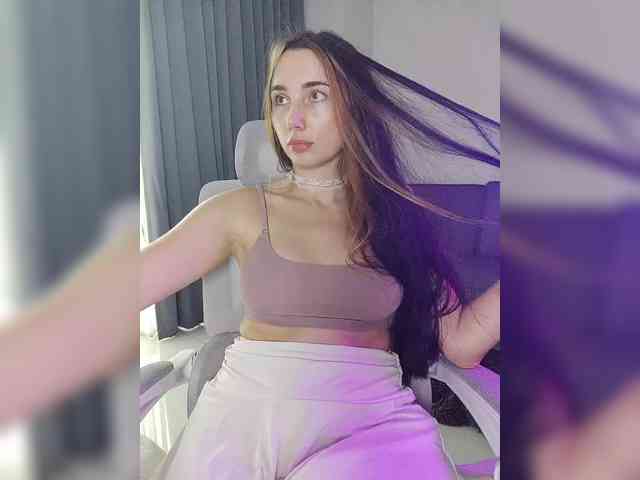 EliDeVil webcam