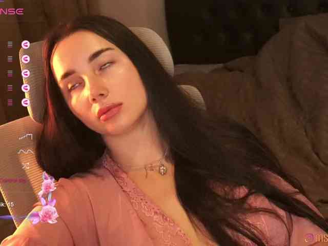 EliDeVil webcam