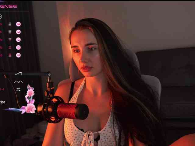 EliDeVil webcam