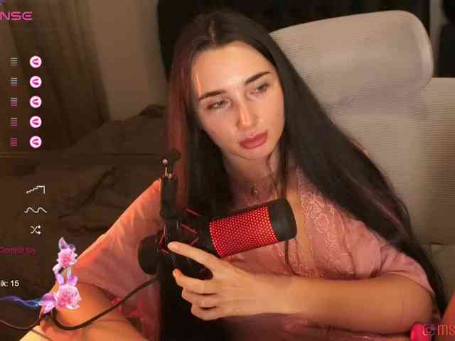 EliDeVil webcam