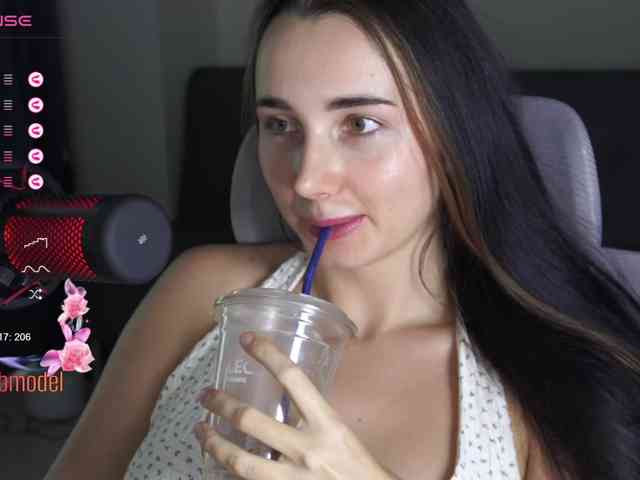 EliDeVil webcam