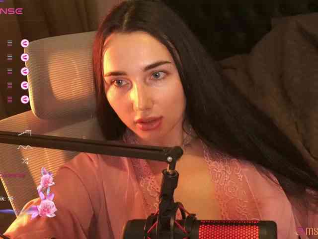 EliDeVil webcam