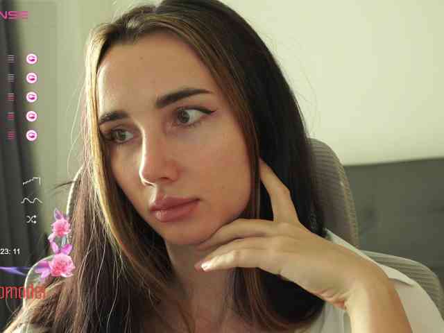 EliDeVil webcam