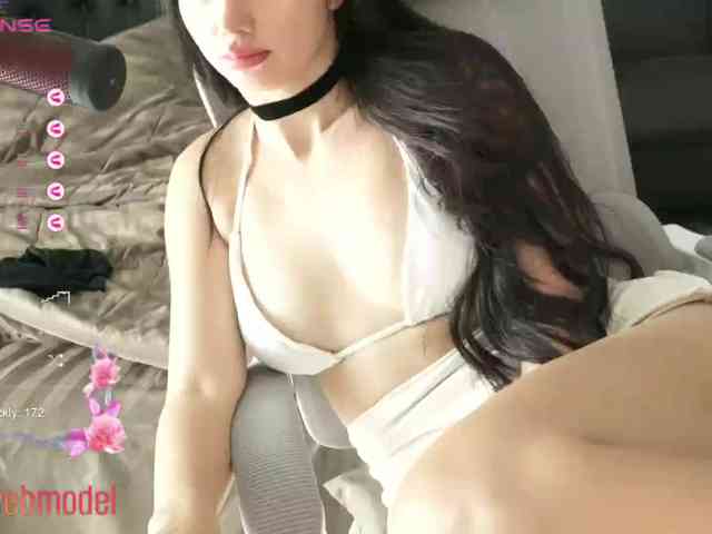 EliDeVil webcam