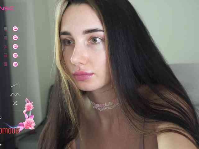 EliDeVil webcam