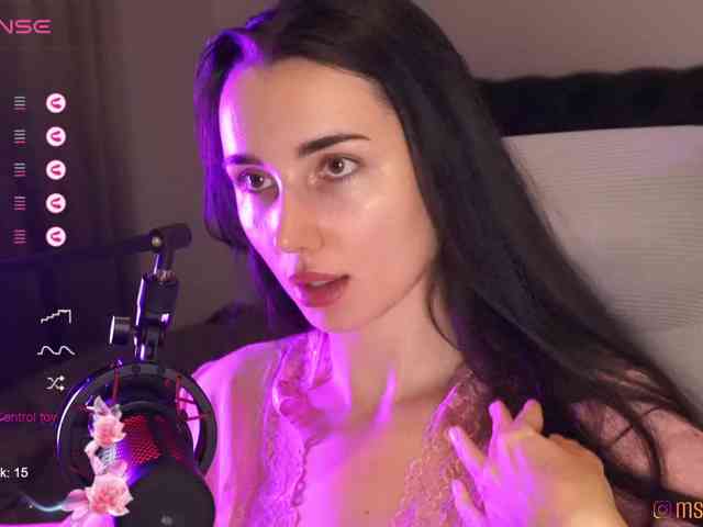 EliDeVil webcam