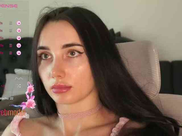 EliDeVil webcam