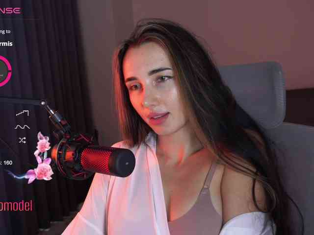 EliDeVil webcam