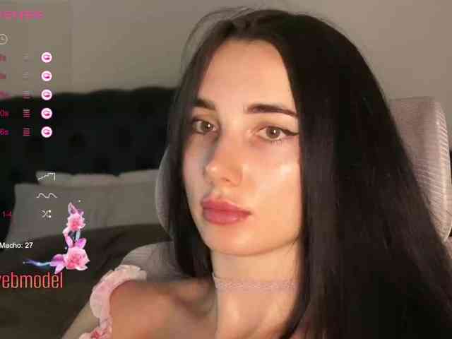 EliDeVil webcam