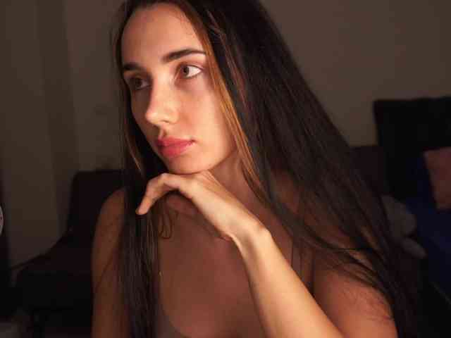 EliDeVil webcam