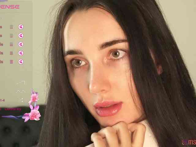EliDeVil webcam