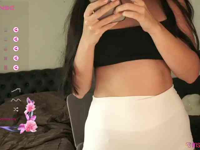 EliDeVil webcam