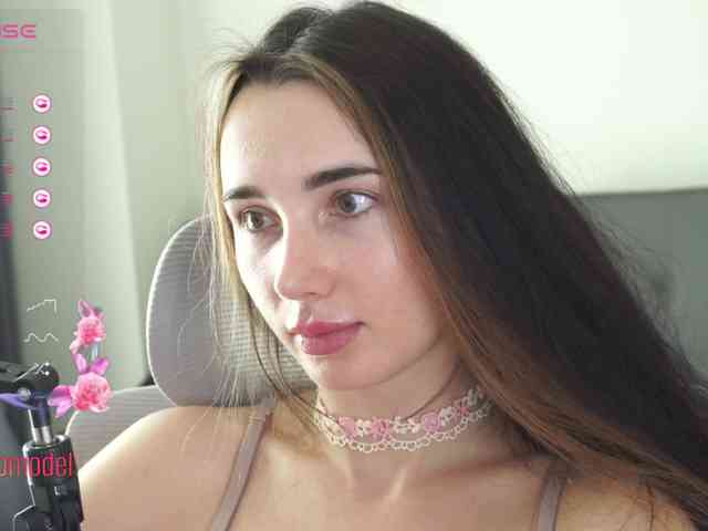 EliDeVil webcam