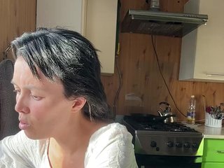 vik77777A Porn Show