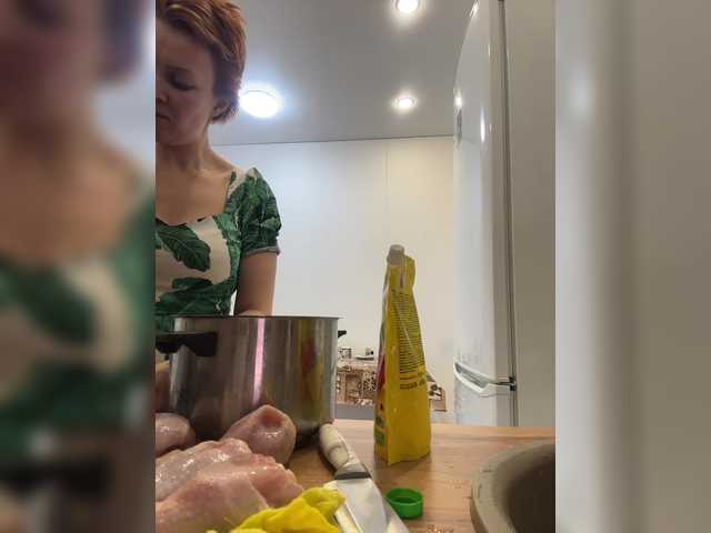 vik77777A from BongaCams