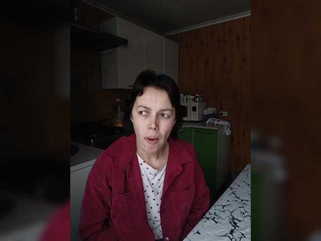 Profile and Statistics for vik77777A on BongaCams