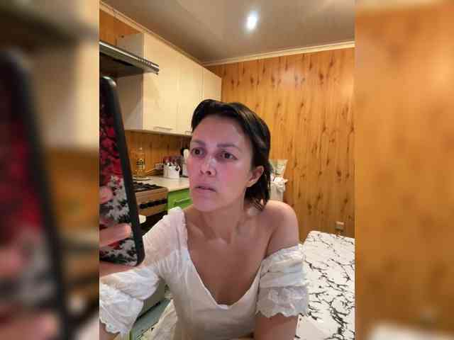 vik77777A's webcam live show
