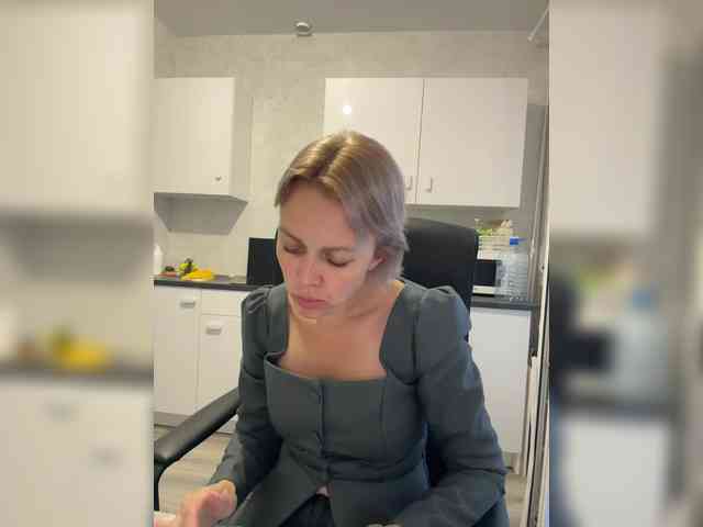 webcam model Vik77777A