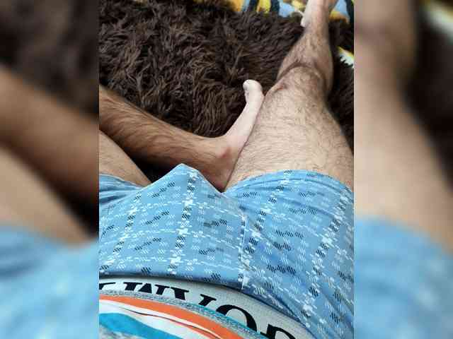 dandy-mott Live Webcam on BongaCams