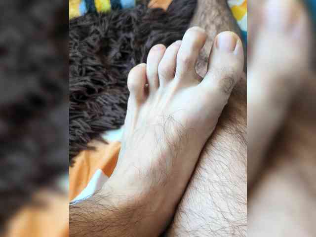 dandy-mott Live Webcam on BongaCams